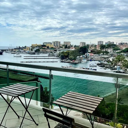 Baia Di Ognina