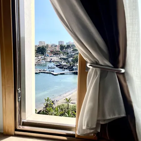 Bed & Breakfast Baia Di Ognina *