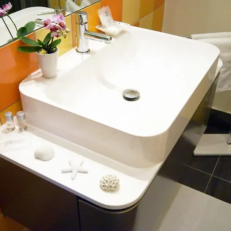 Bed & Breakfast Baia Di Ognina *