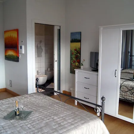 Bed & Breakfast Baia Di Ognina *