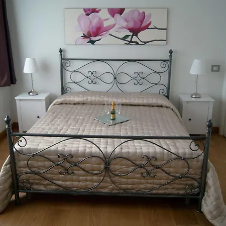 Baia Di Ognina Bed & Breakfast Catania
